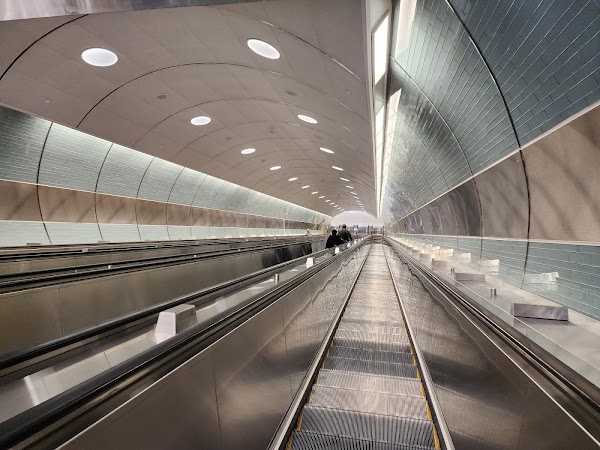 Grand Central Terminal 4