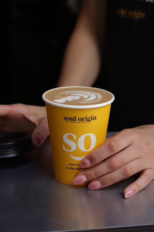 Soul Origin Brisbane Queens Plaza 3