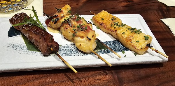 Sushi Roku Palo Alto 5