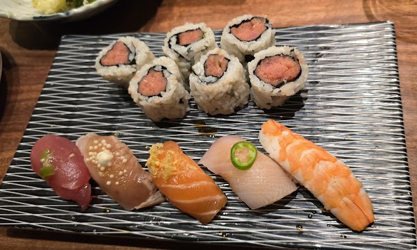 Sushi Roku Palo Alto 3