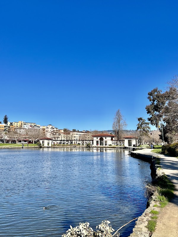Lake Merritt 6