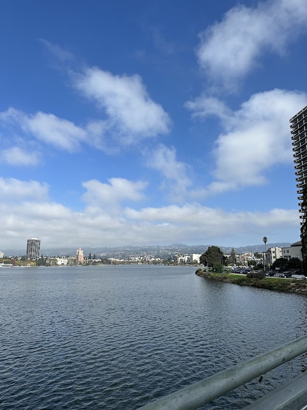 Lake Merritt 5