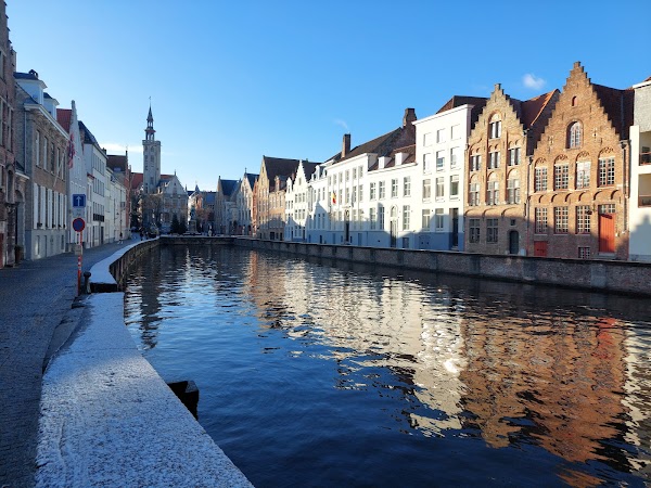 King's Bridge (Koningsbrug)