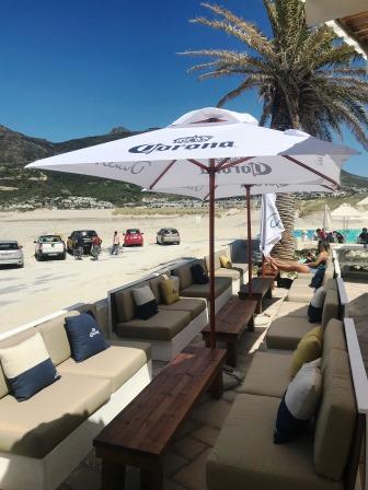 Dunes Beach Restaurant & Bar 1