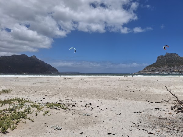 Dunes Beach Restaurant & Bar 4