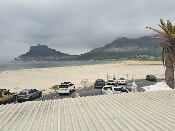 Dunes Beach Restaurant & Bar 3