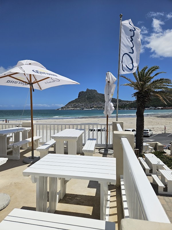 Dunes Beach Restaurant & Bar 2