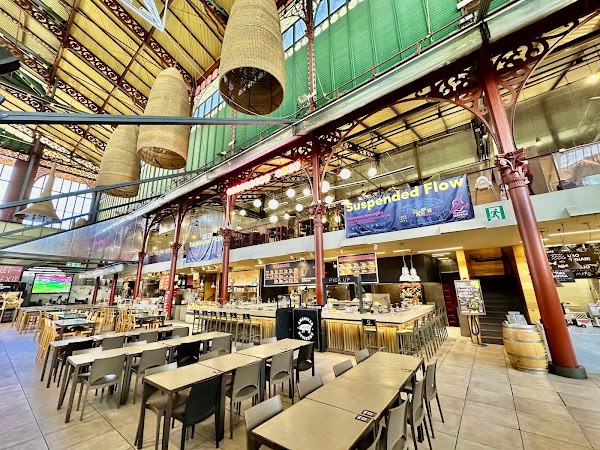 Mercato Centrale