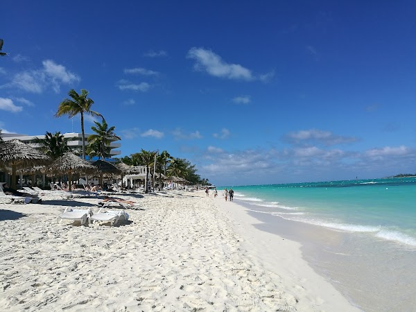 Cable Beach