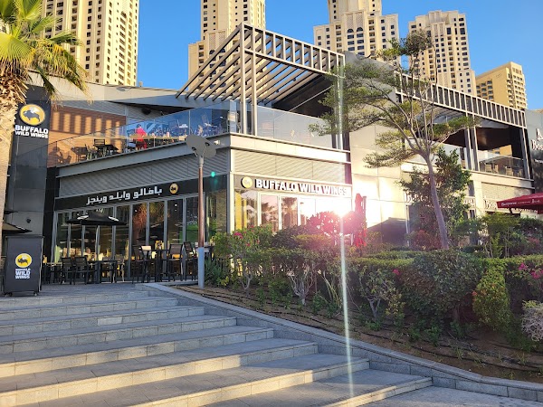 The Walk at JBR by Dubai Retail 2