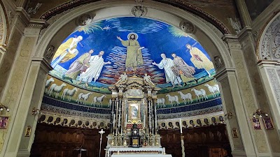 Santi Cosma e Damiano