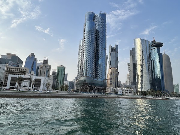 Doha Corniche 6