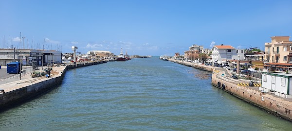 Fiumicino