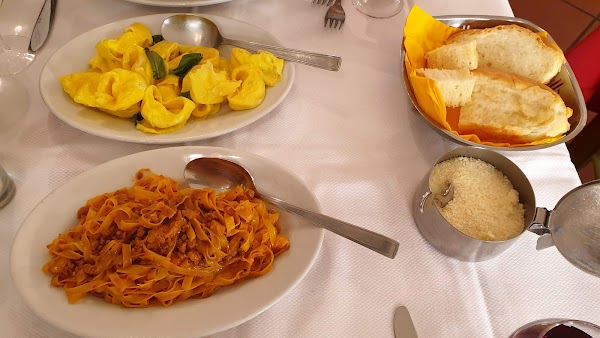 Anna Maria Trattoria 5