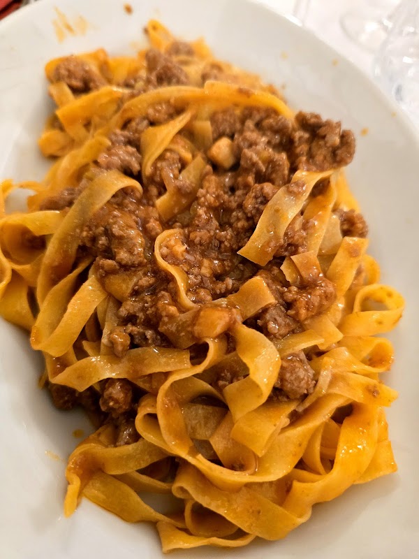 Anna Maria Trattoria 3