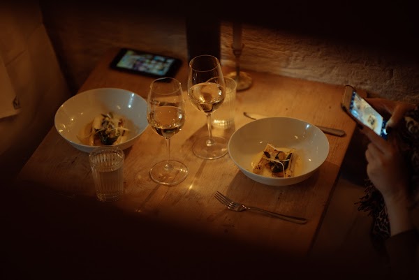 Restaurant Watergang 5