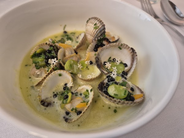 Restaurant Watergang 4