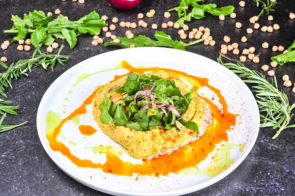 GRACE Rooftop Restaurant 5