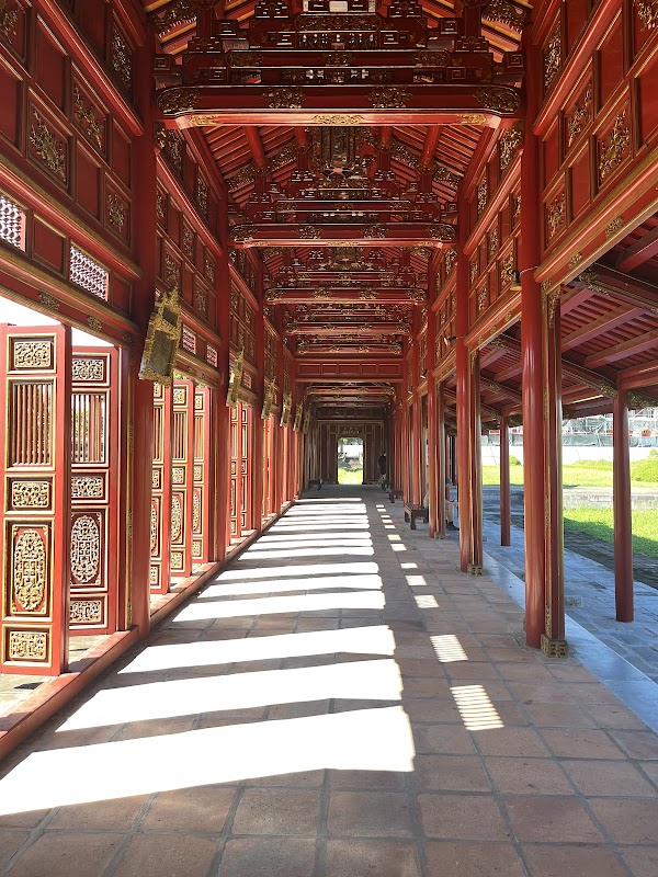 Hue Imperial City