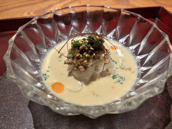 SUI Fine Dining Restaurant 4