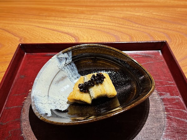 SUI Fine Dining Restaurant 3