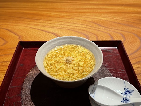 SUI Fine Dining Restaurant 2