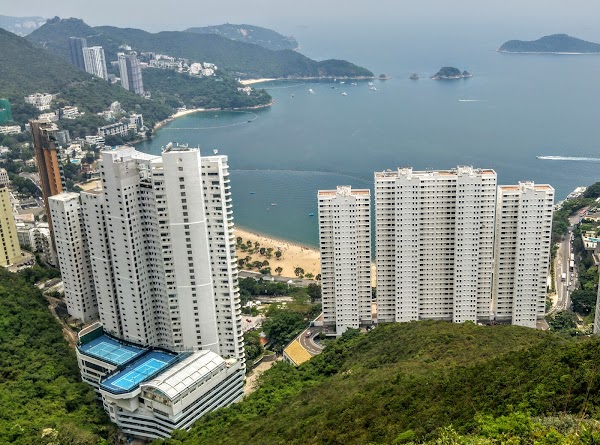 Repulse Bay