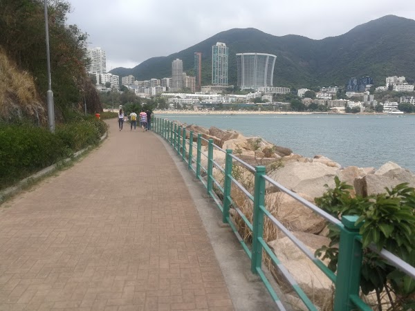 Repulse Bay 2