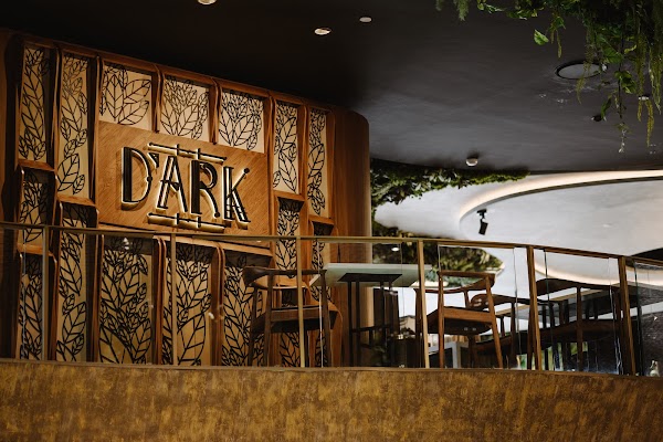 D'ARK Iconsiam - Comfort food & Specialty Coffee