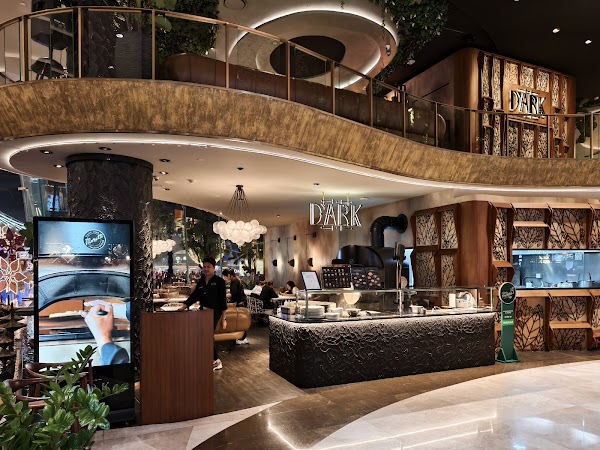 D'ARK Iconsiam - Comfort food & Specialty Coffee 5