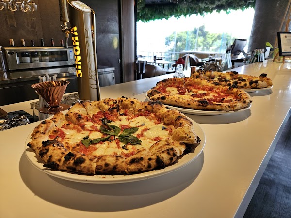 D'ARK Iconsiam - Comfort food & Specialty Coffee 4