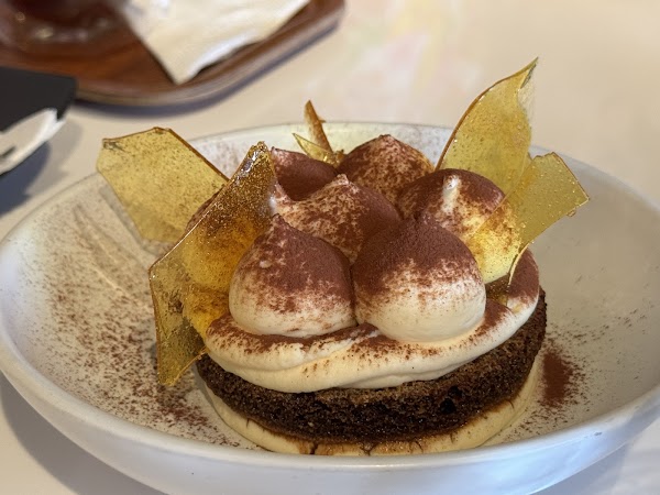 D'ARK Iconsiam - Comfort food & Specialty Coffee 3