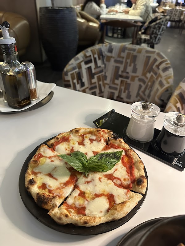 D'ARK Iconsiam - Comfort food & Specialty Coffee 2