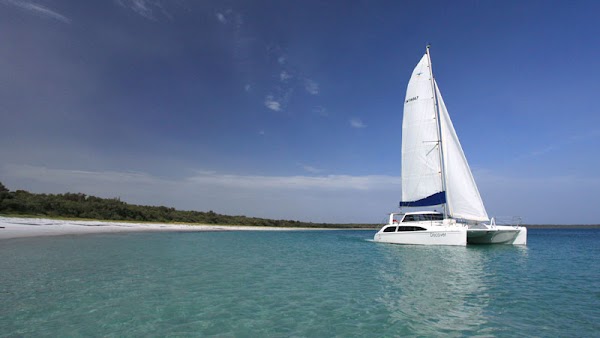 Jervis Bay National Park
