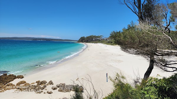 Jervis Bay National Park 5