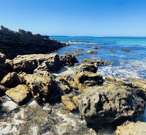 Jervis Bay National Park 2
