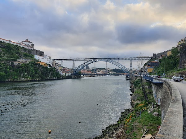 Luís I Bridge 3