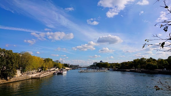 La Seine
