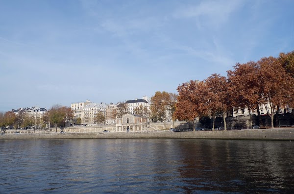 La Seine 2