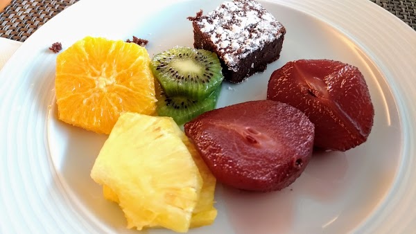 Restaurante de Serralves 5