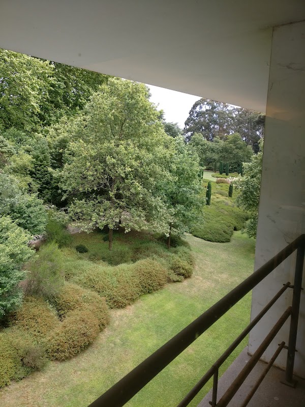 Restaurante de Serralves 2