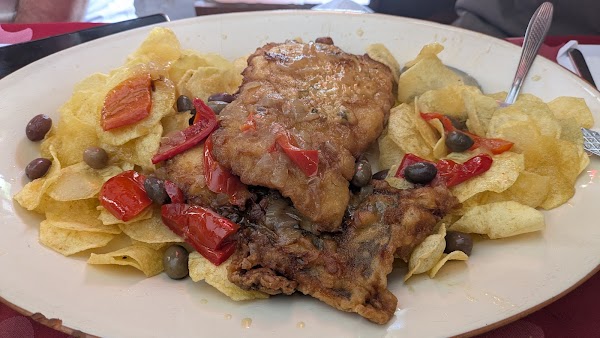 Taberna Porto à Noite 5