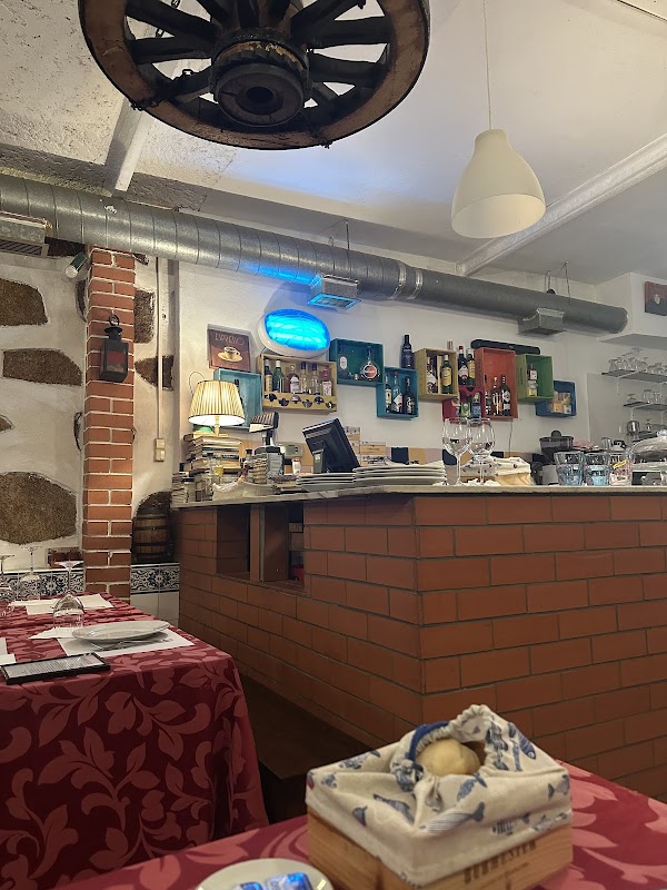 Taberna Porto à Noite 2