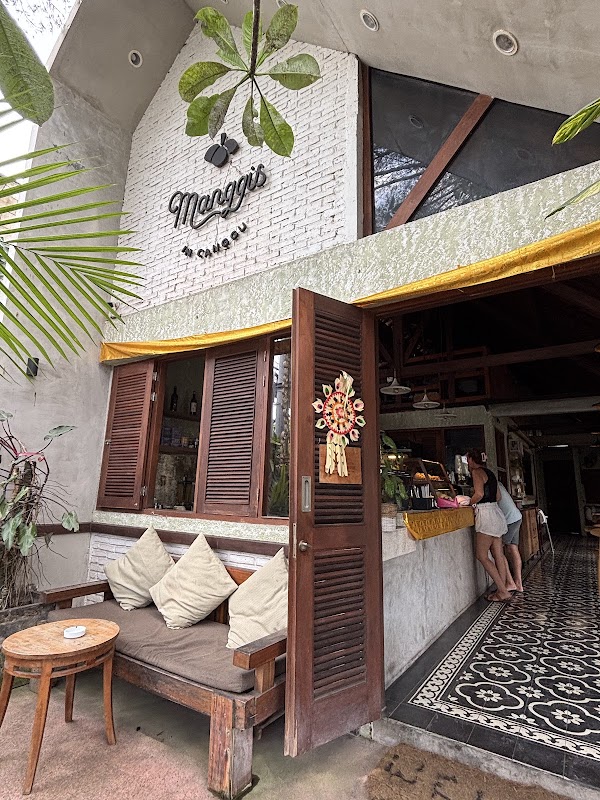 Manggis in Canggu 3
