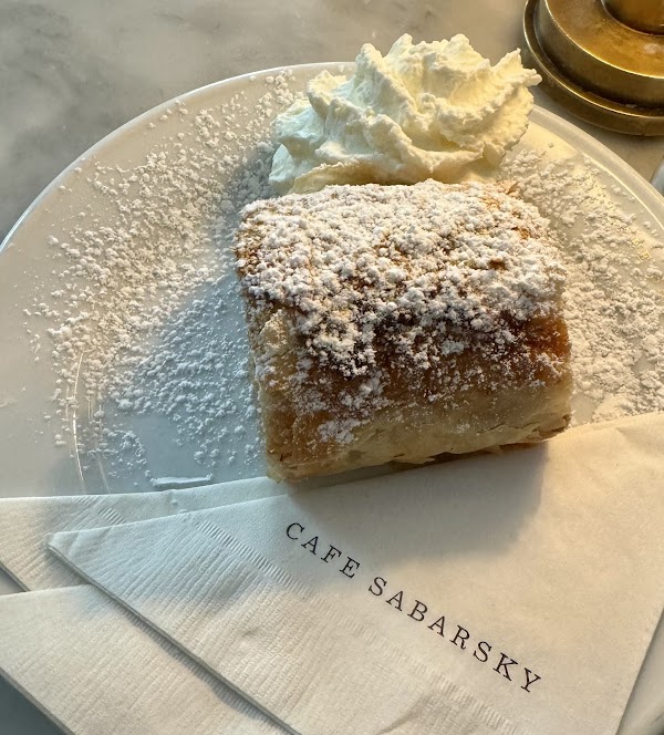 Café Sabarsky 6