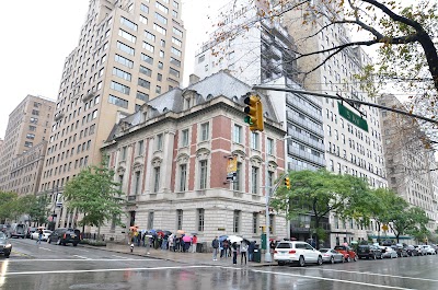 Neue Galerie New York
