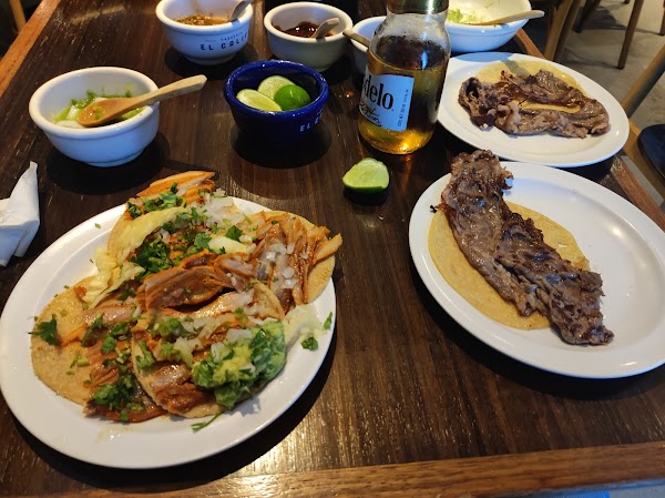 Taquería El Califa 4