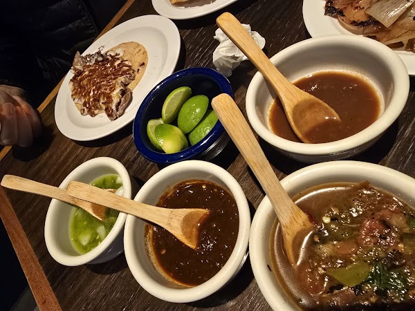 Taquería El Califa 3