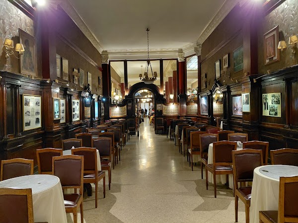 Café Tortoni