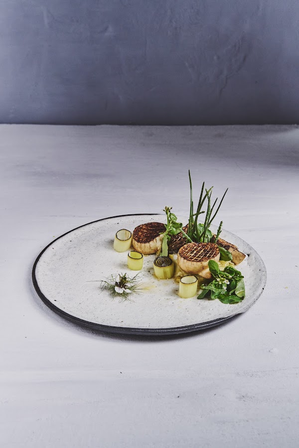 The Acorn Restaurant 5